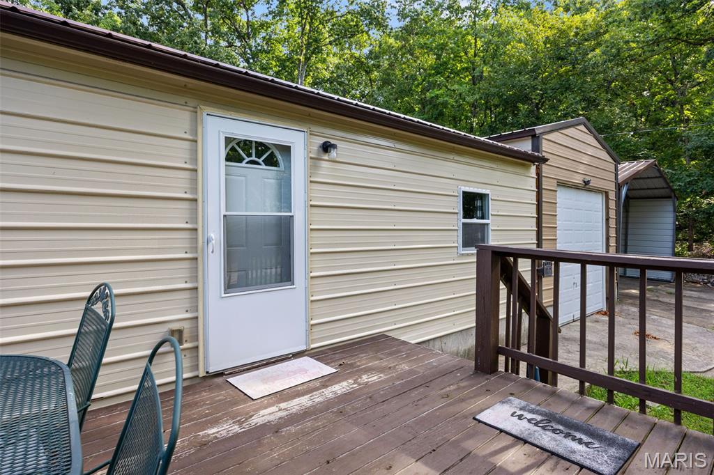5th image of 11 Jade Rd, Rocky Mount, MO 65072 | MLS# MIS26019769
