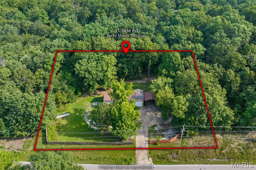 27th image of 11 Jade Rd, Rocky Mount, MO 65072 | MLS# MIS26019769