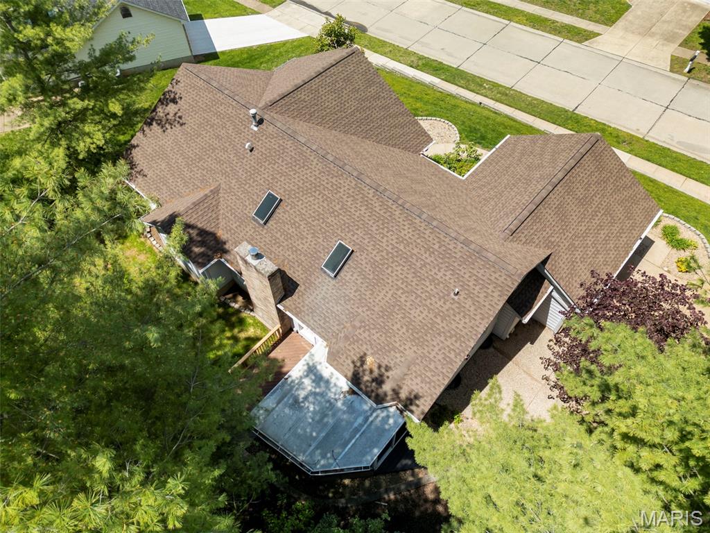 72nd image of 4568 Braungate Dr, Saint Louis, MO 63128 | MLS# MIS26019994