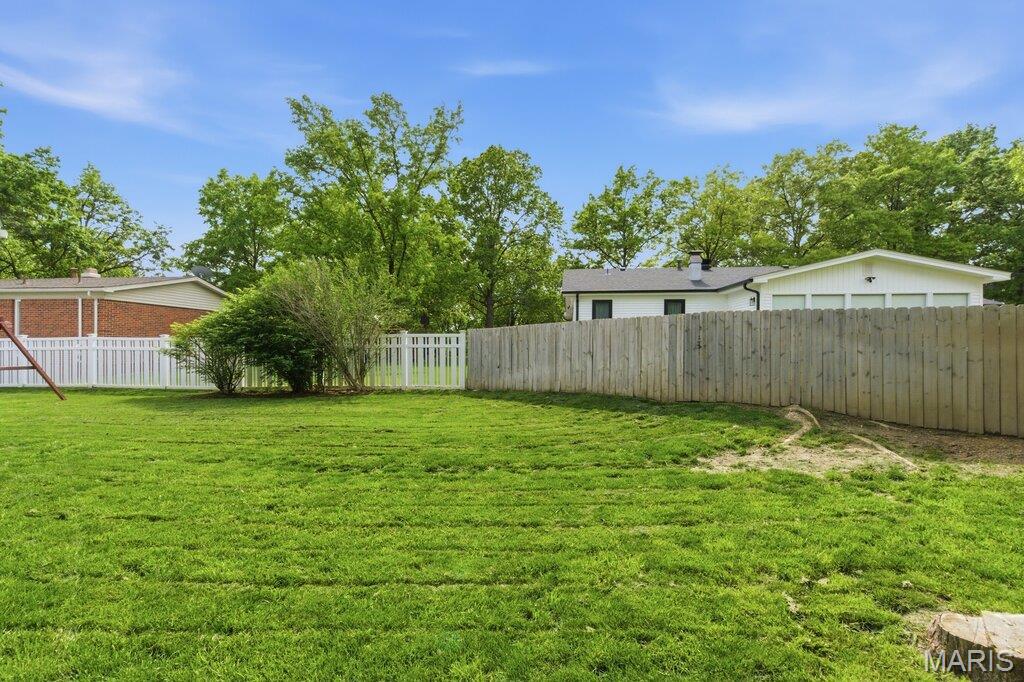Homes for sale in Ballwin, MO | 1255 Jade Wind Cir, Ballwin, MO 63011 | MLS# MIS26020039