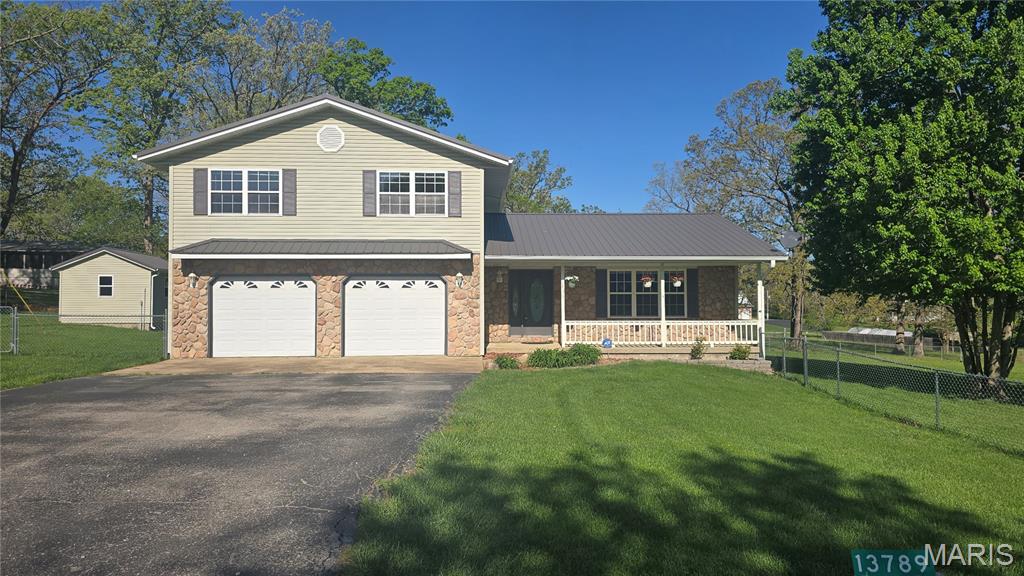 Homes for sale in Plato, MO | 13789 Valley Dale Dr, Plato, MO 65552 | MLS# MIS26020124