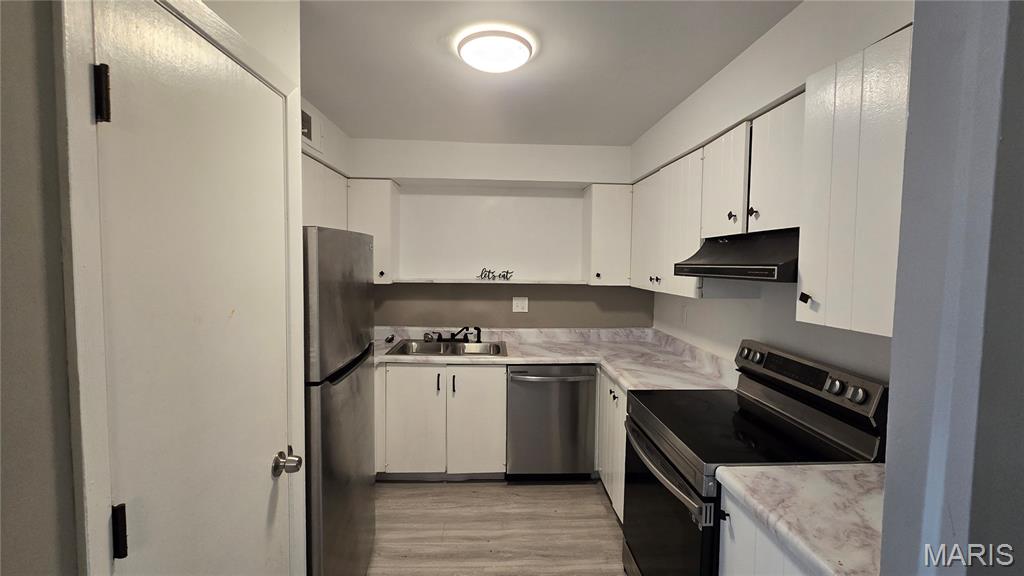 4th image of 1643 Summer Run Dr #23, Florissant, MO 63033 | MLS# MIS26020177