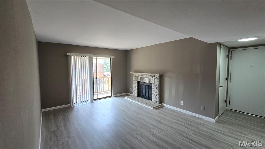2nd image of 1643 Summer Run Dr #23, Florissant, MO 63033 | MLS# MIS26020177