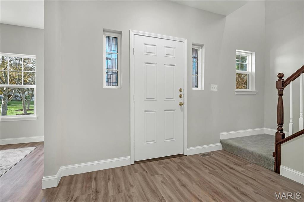 3rd image of 572 Misty Mountain Dr, O Fallon, MO 63368 | MLS# MIS26020229