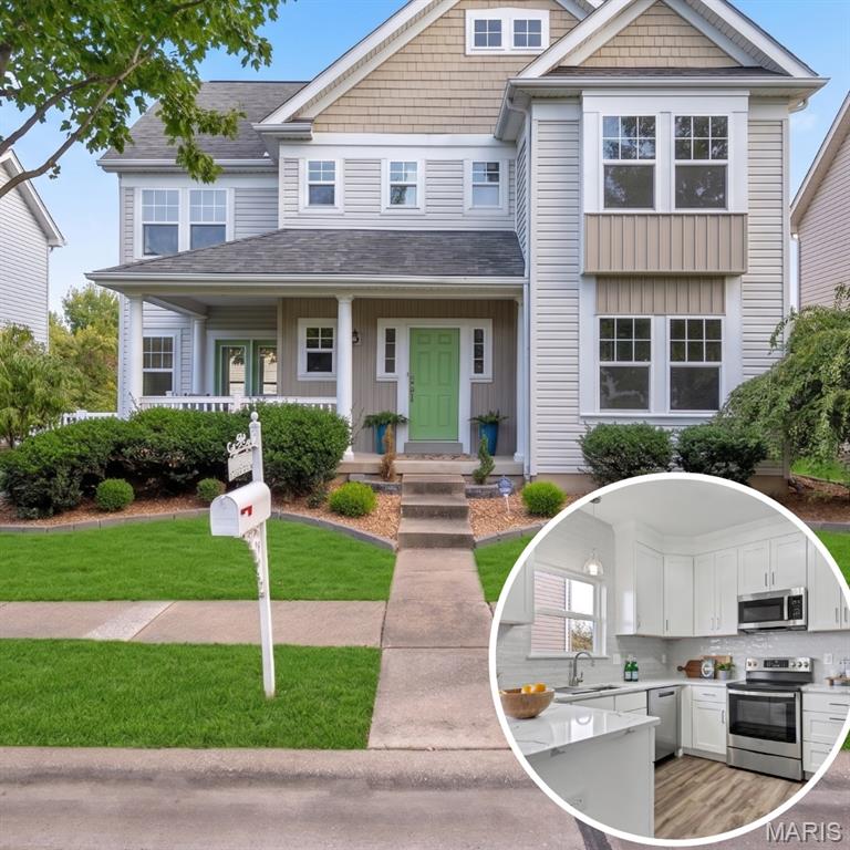 1st image of 572 Misty Mountain Dr, O Fallon, MO 63368 | MLS# MIS26020229