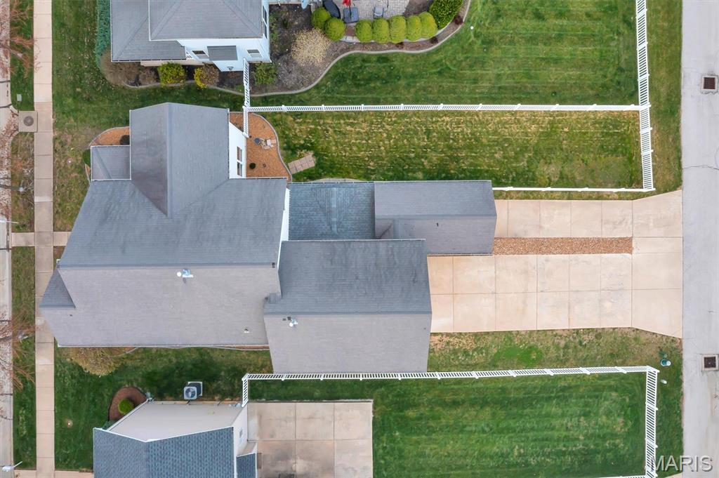 28th image of 572 Misty Mountain Dr, O Fallon, MO 63368 | MLS# MIS26020229