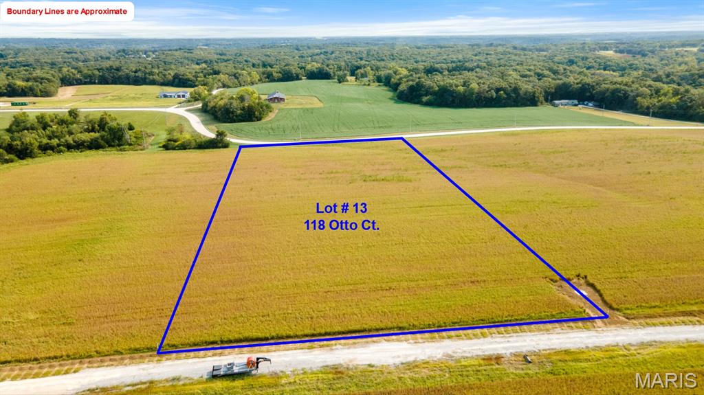 1st image of 118 Otto Ct, Silex, MO 63377 | MLS# MIS26020410