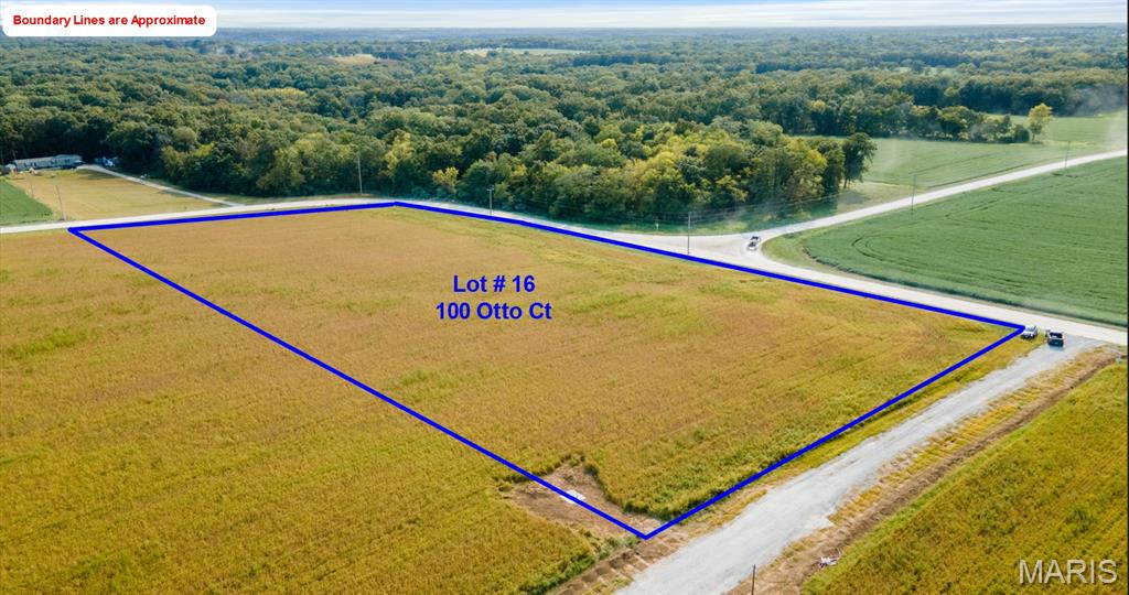 1st image of 100 Otto Ct, Silex, MO 63377 | MLS# MIS26020413