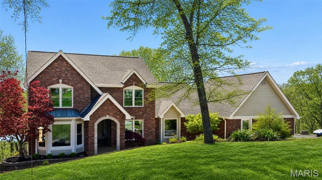 1st image of 1553 Ridge Rd, Wildwood, MO 63021 | MLS# MIS26020440