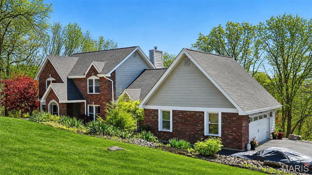 2nd image of 1553 Ridge Rd, Wildwood, MO 63021 | MLS# MIS26020440