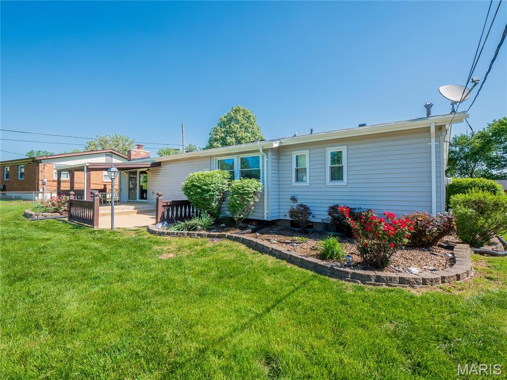 Homes for sale in Saint Louis, MO | 5032 Kempf Dr, Saint Louis, MO 63128 | MLS# MIS26020830