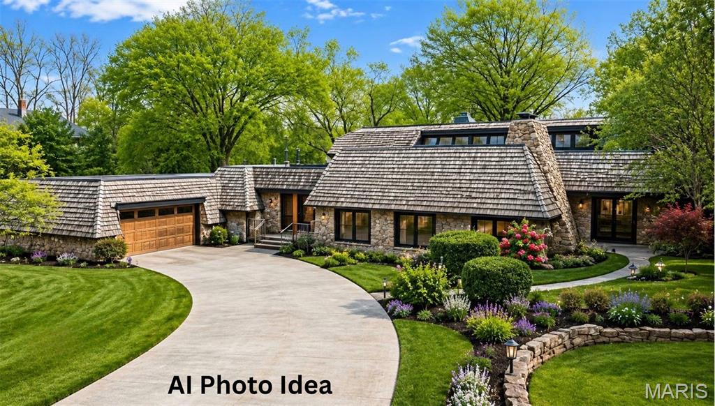 2nd image of 2409 Terrie Hill Rd, Cape Girardeau, MO 63701 | MLS# MIS26020889