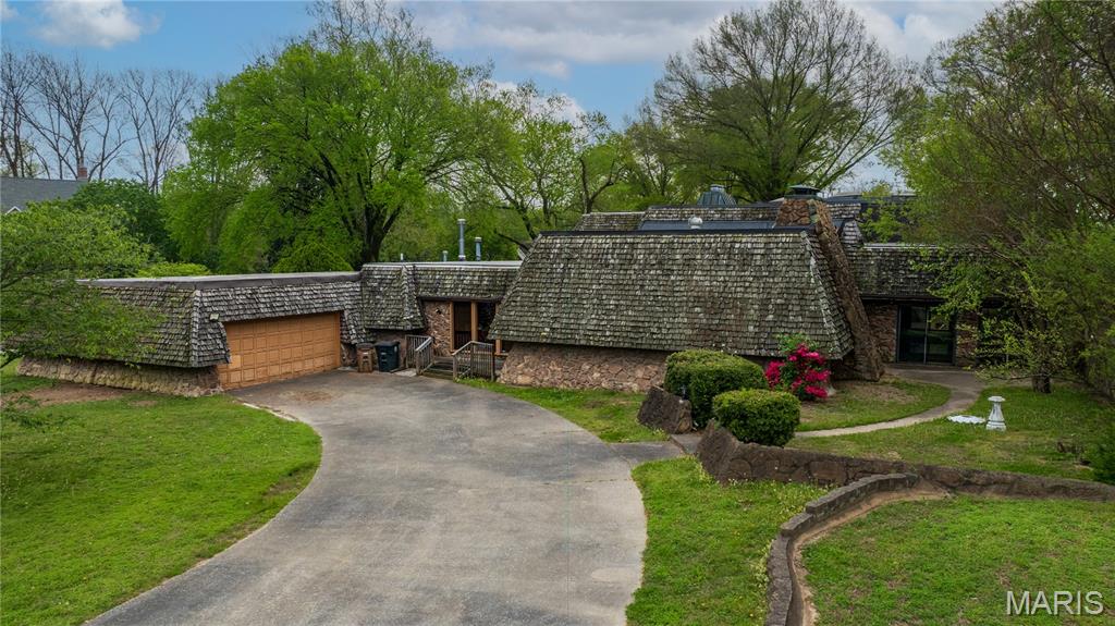1st image of 2409 Terrie Hill Rd, Cape Girardeau, MO 63701 | MLS# MIS26020889