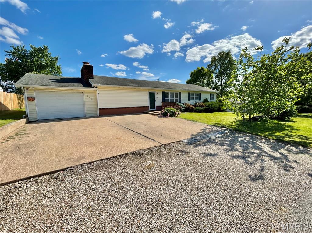 Homes for sale in Salem, MO | 1507 Roberts Dr, Salem, MO 65560 | MLS# MIS26021008