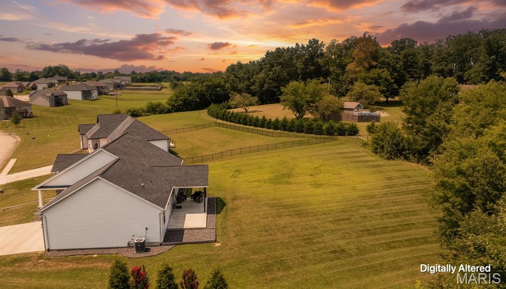 2nd image of 3040 Clear Spring Pl, Jackson, MO 63755 | MLS# MIS26021447