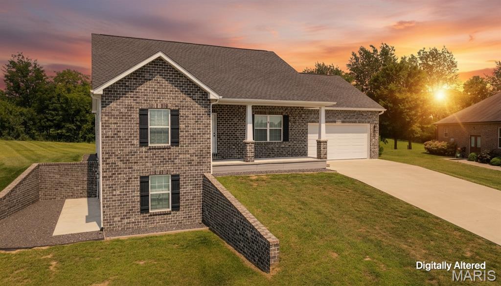 1st image of 3040 Clear Spring Pl, Jackson, MO 63755 | MLS# MIS26021447