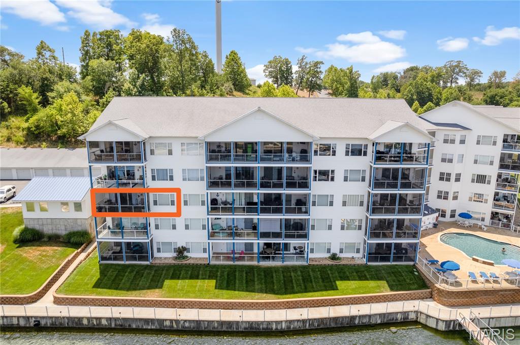 Homes for sale in Gravois Mills, MO | 18041 Blue Anchor Dr #434, Gravois Mills, MO 65037 | MLS# MIS26021664