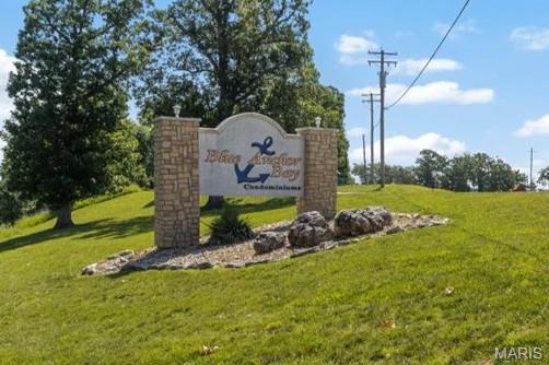 Homes for sale in Gravois Mills, MO | 18041 Blue Anchor Dr #434, Gravois Mills, MO 65037 | MLS# MIS26021664