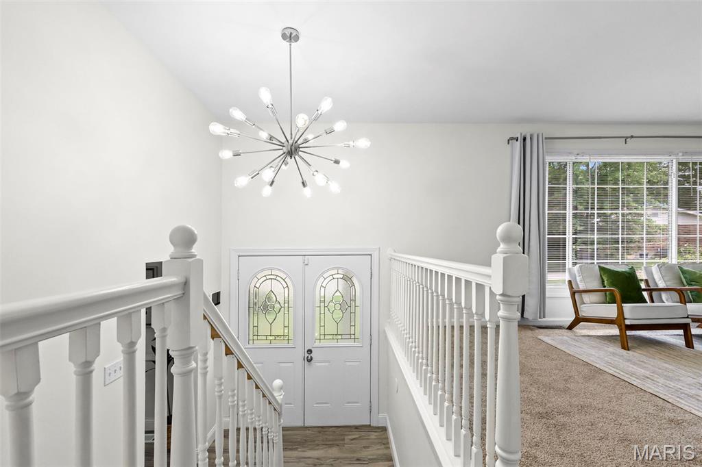 5th image of 2255 Barcelona Dr, Florissant, MO 63033 | MLS# MIS26021678
