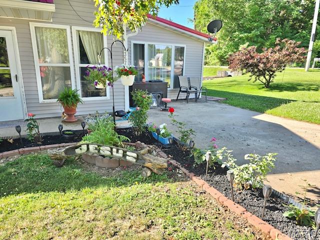 Homes for sale in Monroe, MO | 43571 Blue Lagoon, Monroe, MO 63456 | MLS# MIS26021688