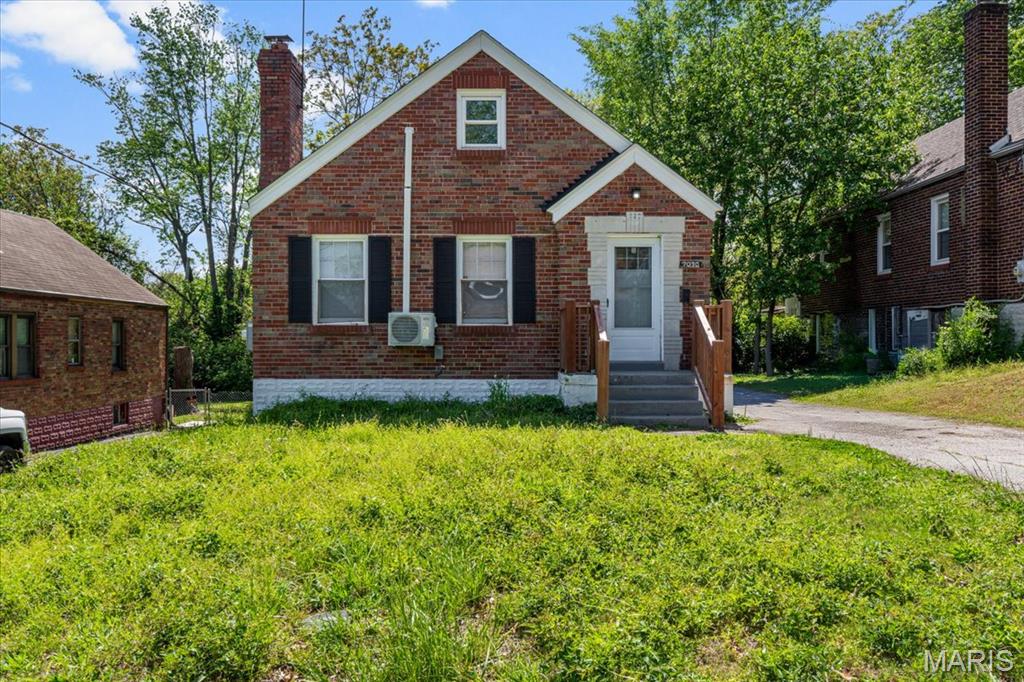 2nd image of 7030 Lena Ave, St Louis, MO 63136 | MLS# MIS26021695