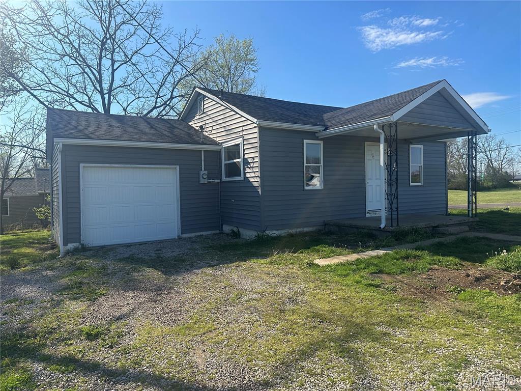2nd image of 549 N Mansion St, Sullivan, MO 63080 | MLS# MIS26021714