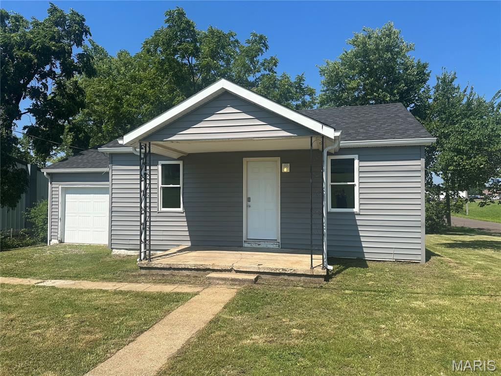 1st image of 549 N Mansion St, Sullivan, MO 63080 | MLS# MIS26021714