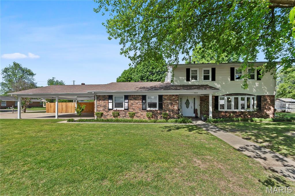 Homes for sale in New Madrid, MO | 130 Saint Mark Lane, New Madrid, MO 63869 | MLS# MIS26021754