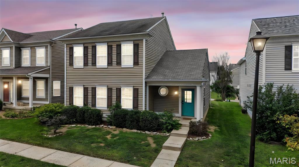 31st image of 3013 Kellerton Pl, Wentzville, MO 63385 | MLS# MIS26021757