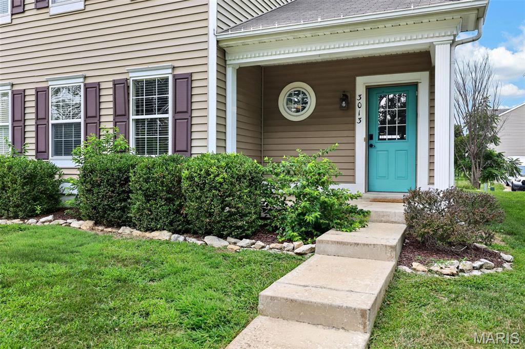 2nd image of 3013 Kellerton Pl, Wentzville, MO 63385 | MLS# MIS26021757