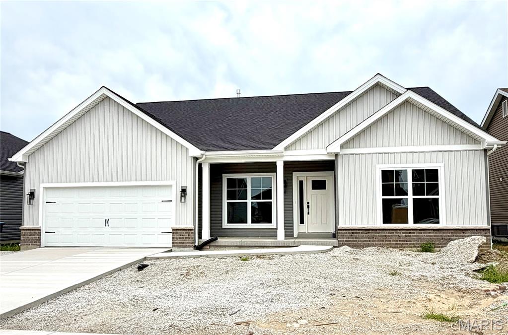 1st image of 137 Pampano Ln, Saint Charles, MO 63301 | MLS# MIS26022244