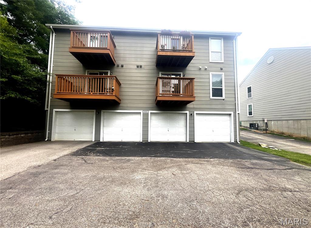 16th image of 1111 Pocono Trl #A, Ballwin, MO 63021 | MLS# MIS26022288