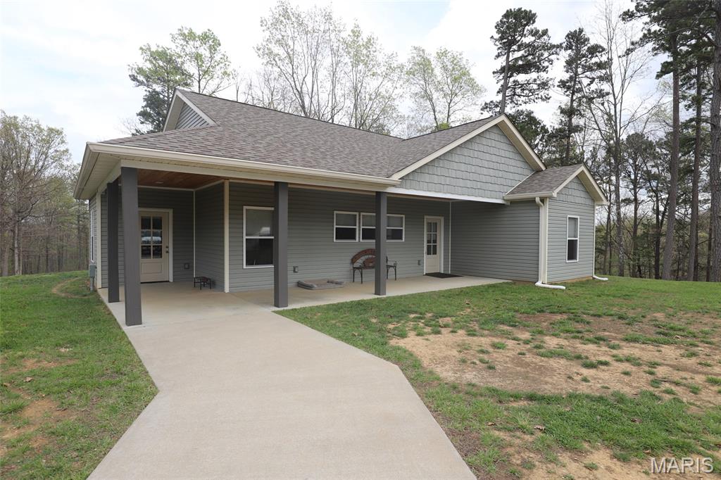 1st image of 10562 Scarlet Ridge Dr, Potosi, MO 63664 | MLS# MIS26022438