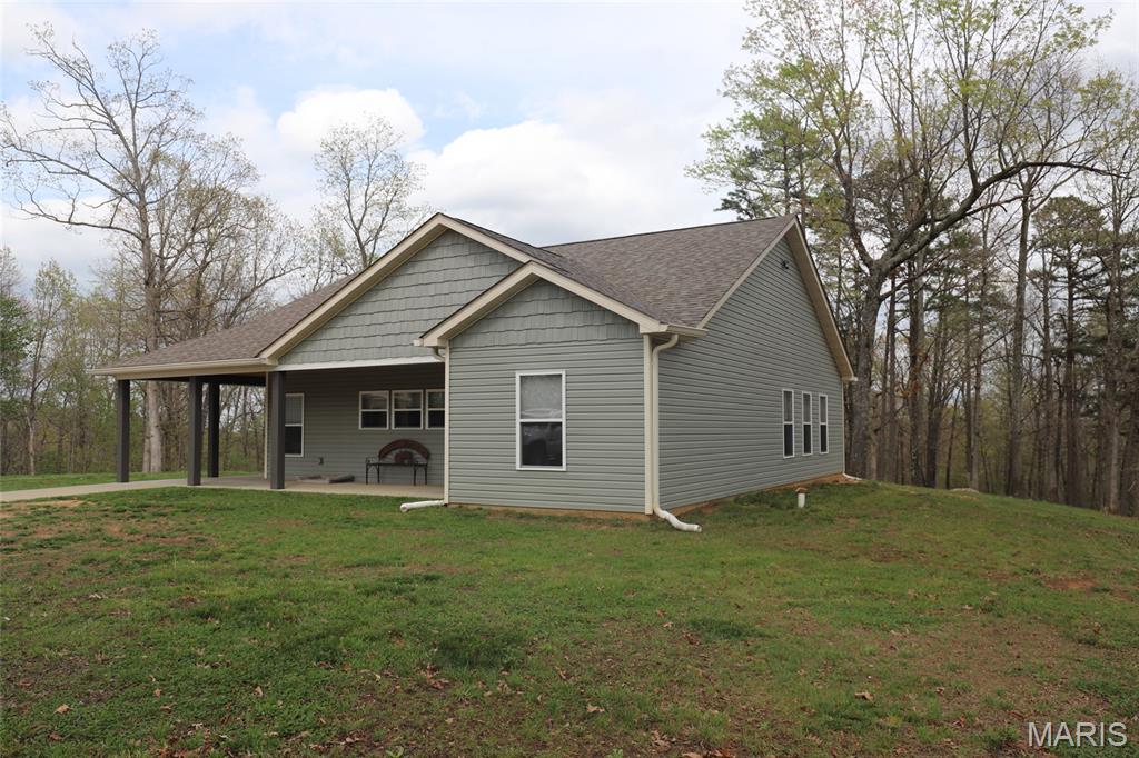 2nd image of 10562 Scarlet Ridge Dr, Potosi, MO 63664 | MLS# MIS26022438