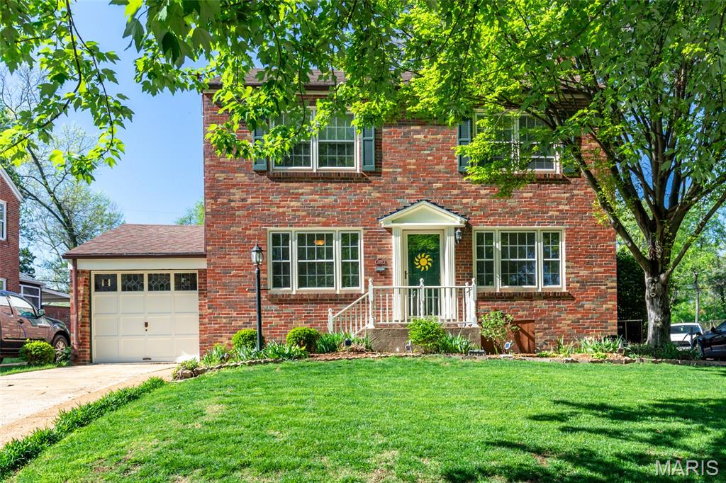 1st image of 7370 Winchester Dr, Saint Louis, MO 63121 | MLS# MIS26022466