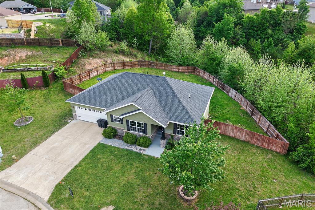 Homes for sale in St Robert, MO | 106 Iron Ct, St Robert, MO 65584 | MLS# MIS26022730