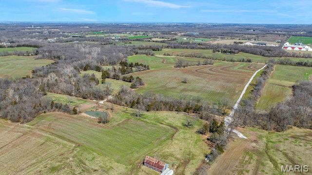 2nd image of 182 Ac Schreckengast/old Hickory Road Road, Wright City, MO 63390 | MLS# MIS26022871
