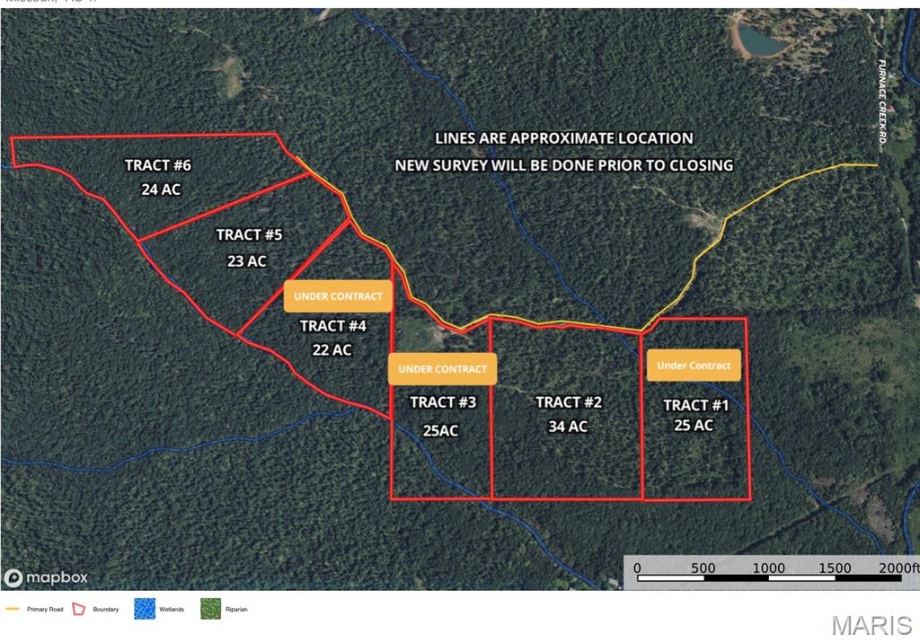Homes for sale in Potosi, MO | 2 Furnace Creek Rd, Potosi, MO 63664 | MLS# MIS26023144