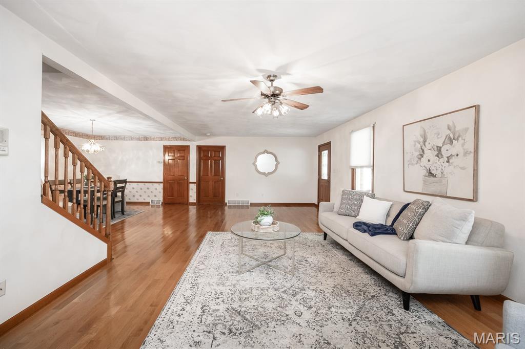 Homes for sale in Mascoutah, IL | 1134 Quail Pt, Mascoutah, IL 62258 | MLS# MIS26023151