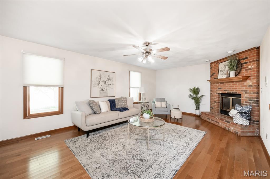 Homes for sale in Mascoutah, IL | 1134 Quail Pt, Mascoutah, IL 62258 | MLS# MIS26023151