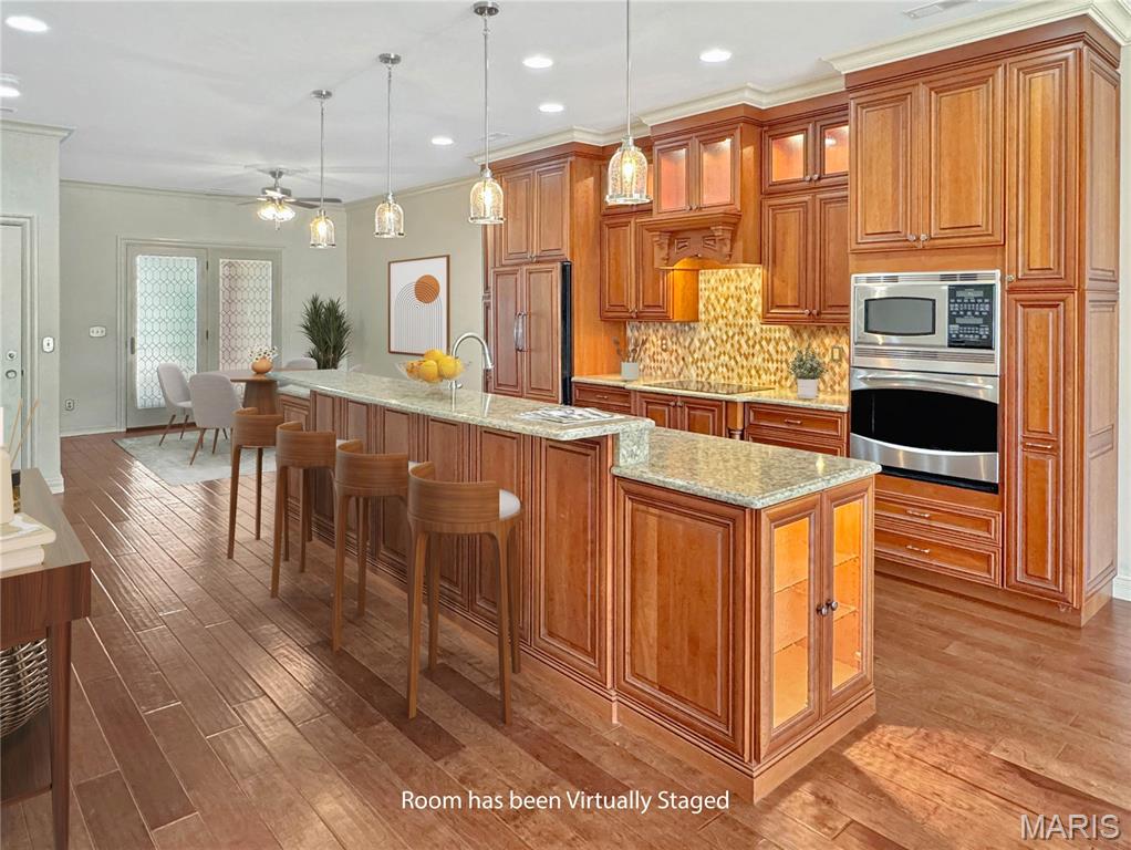 4th image of 524 W Front St, Washington, MO 63090 | MLS# MIS26023199