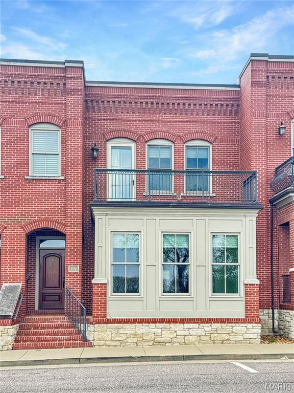 1st image of 524 W Front St, Washington, MO 63090 | MLS# MIS26023199