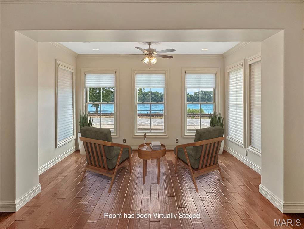 3rd image of 524 W Front St, Washington, MO 63090 | MLS# MIS26023199
