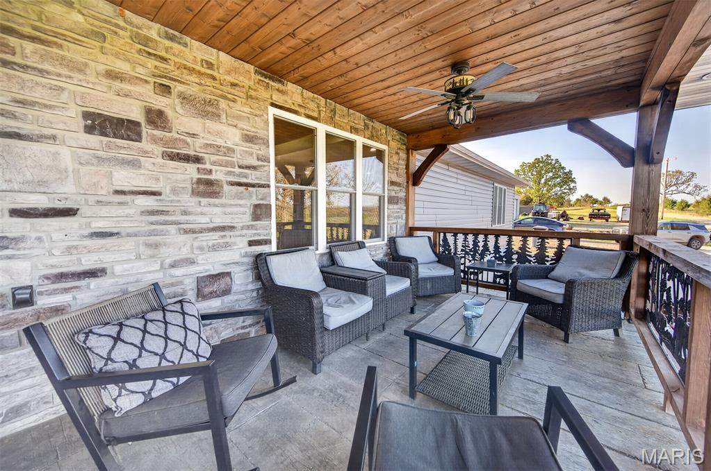 Homes for sale in Falcon, MO | 10849 Claxton Rd, Falcon, MO 65470 | MLS# MIS26023232