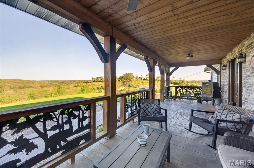 Homes for sale in Falcon, MO | 10849 Claxton Rd, Falcon, MO 65470 | MLS# MIS26023232