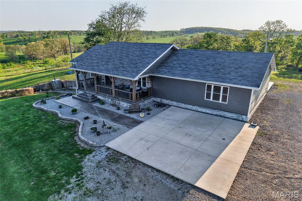 Homes for sale in Falcon, MO | 10849 Claxton Rd, Falcon, MO 65470 | MLS# MIS26023232