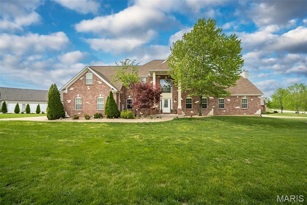 1st image of 431 Ridge Meadow Ln, Washington, MO 63090 | MLS# MIS26023255