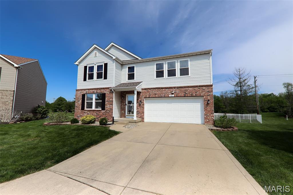 2nd image of 1701 Shade Tree Ct, Belleville, IL 62226 | MLS# MIS26023293