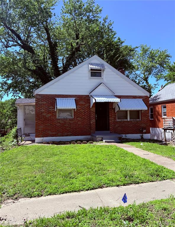 Homes for sale in Unincorporated, MO | 9835 Green Valley Dr, Unincorporated, MO 63136 | MLS# MIS26023430