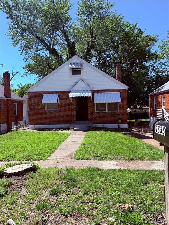 Homes for sale in Unincorporated, MO | 9835 Green Valley Dr, Unincorporated, MO 63136 | MLS# MIS26023430